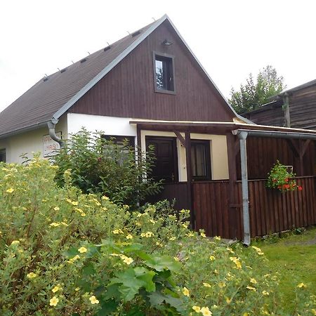 Apartman U Marusky Chřibská 客房 照片
