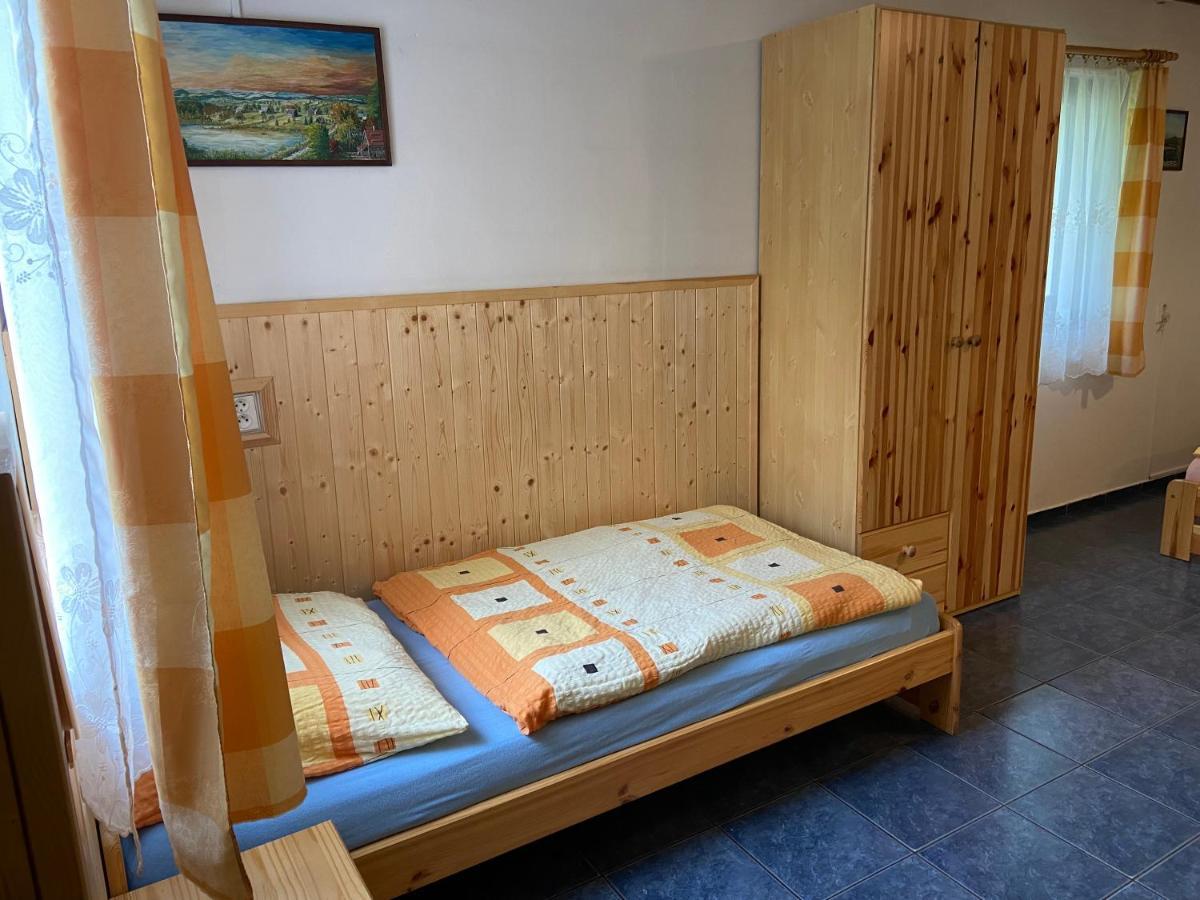 Apartman U Marusky Chřibská 外观 照片