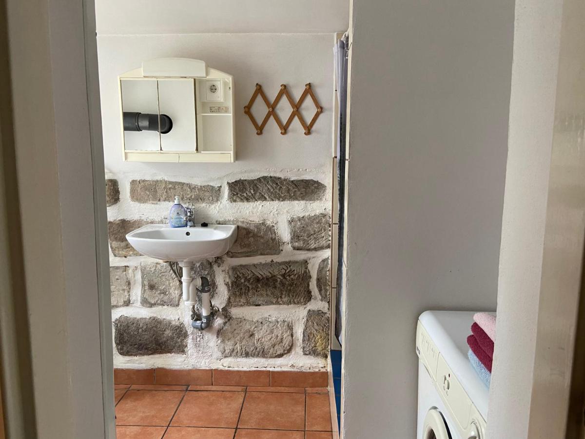 Apartman U Marusky Chřibská 外观 照片