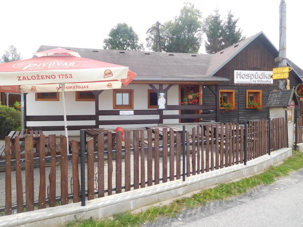 Apartman U Marusky Chřibská 客房 照片